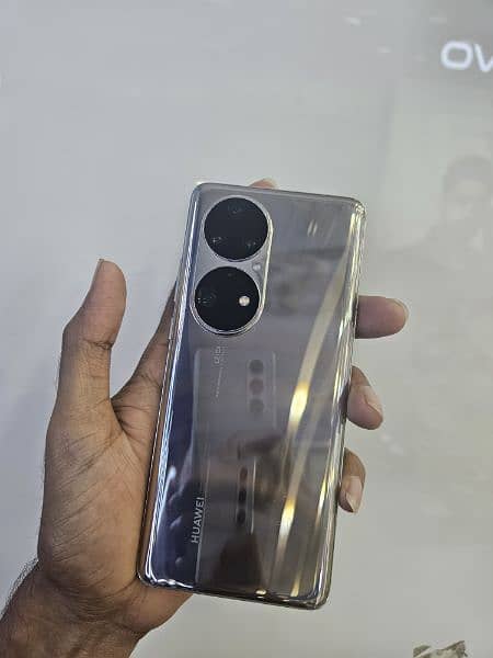 Huawei p50 pro non pta 0