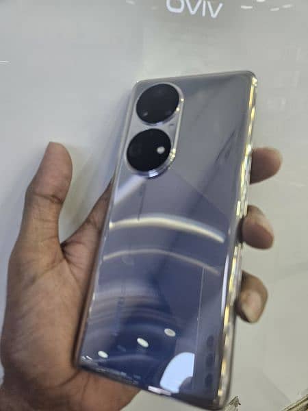 Huawei p50 pro non pta 1