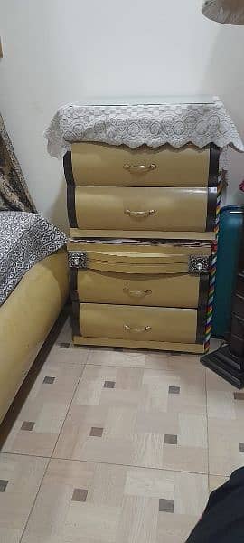 deco furniture, price is negotiable 2