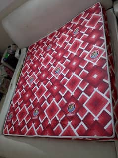 Durafoam Medicated Mattress urgent sell 0