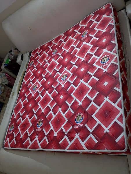 Durafoam Medicated Mattress urgent sell 0