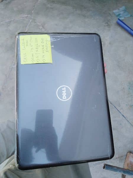 Dell Latitude Core i3 6th generation laptop 11