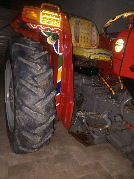 for sale Massey 240 18 model good condition all ok ada kamir 2