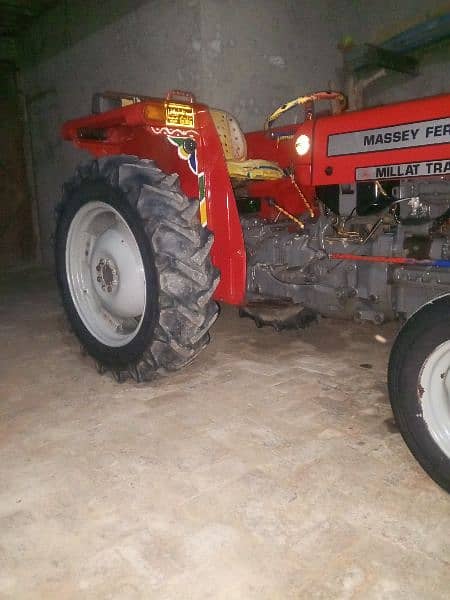 for sale Massey 240 18 model good condition all ok ada kamir 4