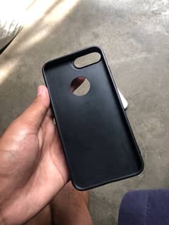 Iphone 7/8 plus Back cover New