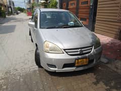 Suzuki Liana 2008 0