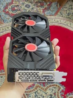 rx 590gme