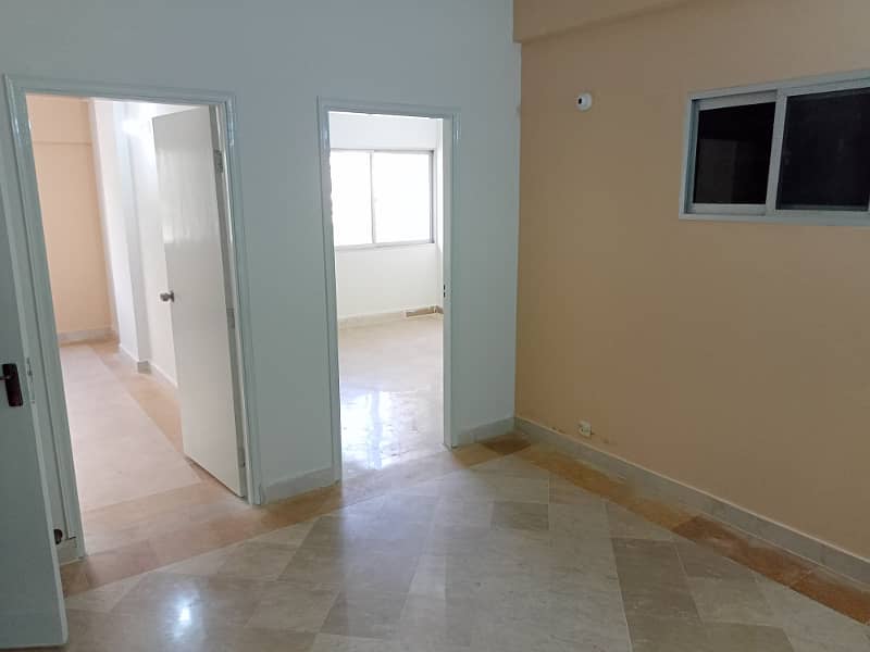 2 Bed DD 3rd floor Corner apartment 5