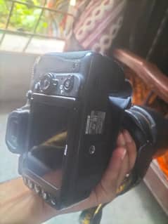 Nikon