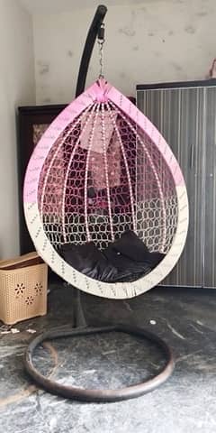 balcony /garden hanging chair