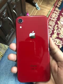 Iphone Xr 64gb jv 0