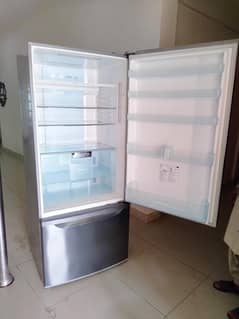 Panasonic Inverter Fridge