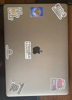 MacBook