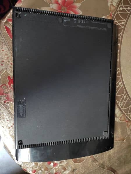 PS3 SUPER SLIM 500 GB - MODDED 6