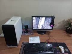 Dell XPS 8500 Gaming Pc  (FOR SALE) 0