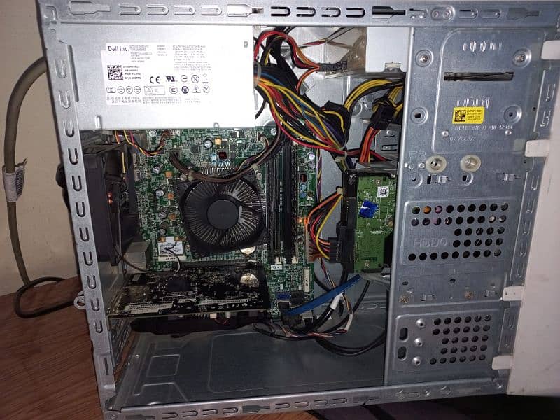 Dell XPS 8500 Gaming Pc  (FOR SALE) 3