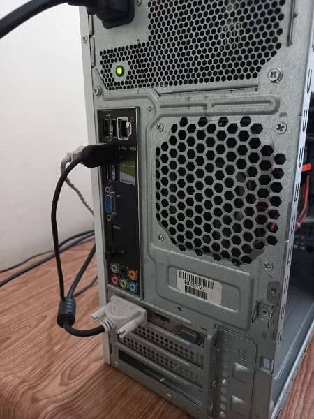 Dell XPS 8500 Gaming Pc  (FOR SALE) 6