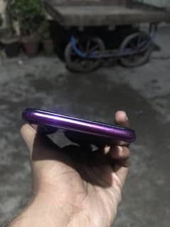 infinix s4 4 64