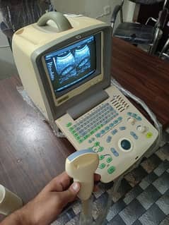 Ultrasound