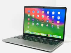 APPLE MACBOOK PRO 2016 Ci7 16/256