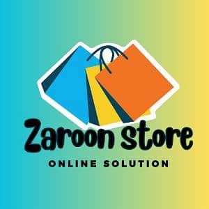 zaroon.pk