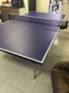 Table Tennis