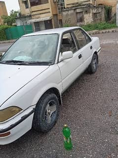 Toyota Other 1988 0