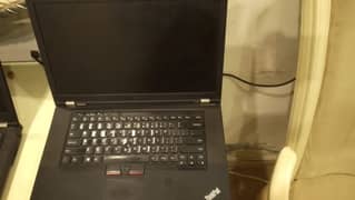 Lenovo Think pad 2 laptops for sale