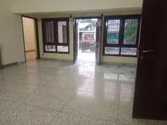 G-8 markaz ground floor space available main road facing 0