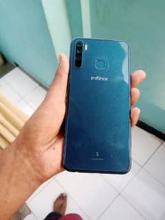 infinix