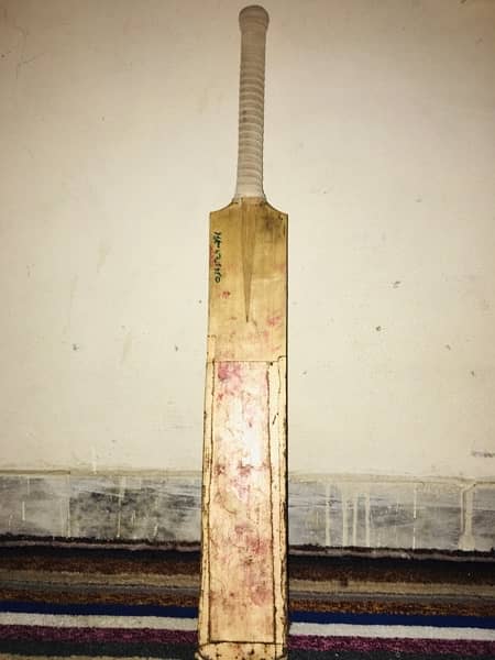 SS bat for hard ball 3