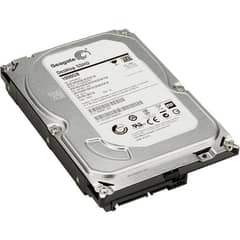 320 Gb Hard disk Available 0