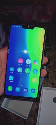 Vivo y85 4/64GB NEW condition