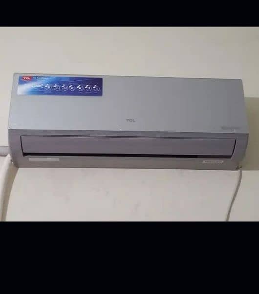 dc inverter ac 10 by 10 condition available 1