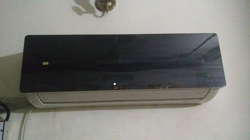 dc inverter ac 10 by 10 condition available 6