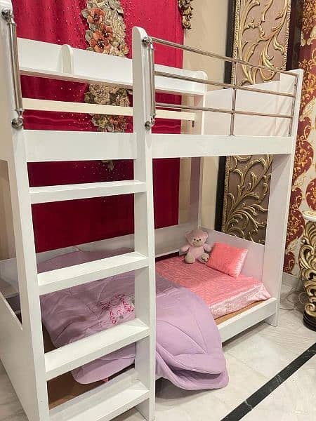 kids bunk bed 1