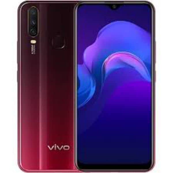 vivo y15 1