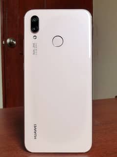 Huawei P20 Lite