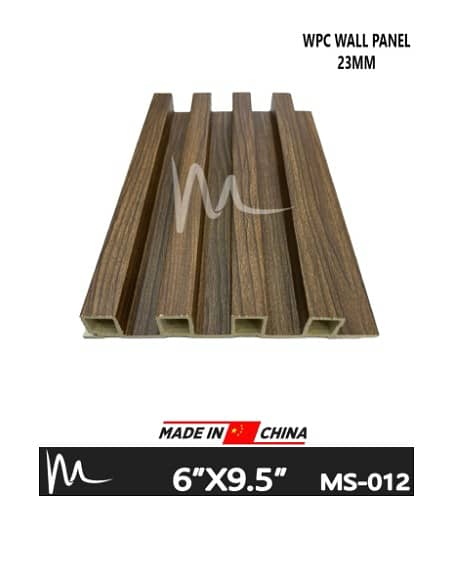 Wooden PVC Panels/PVC wall Panels/Wpc Wall Panels/PVC Panels office 9