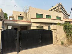 1 Kanal Commercial Use House Available For Rent At Gulberg