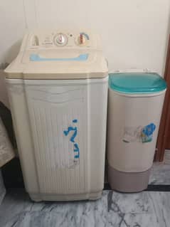 Washer / Washing Machine & Dryer 0