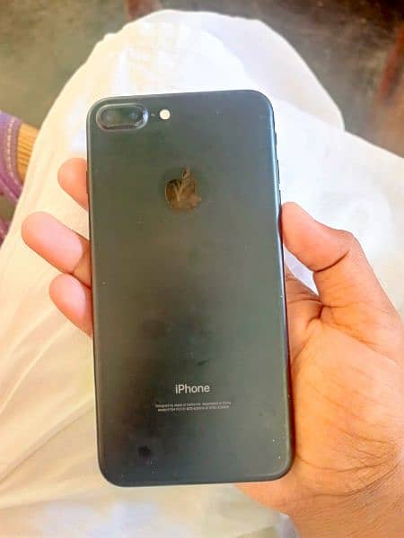 i phone 7plus 128GB 2