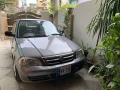 Suzuki Cultus VXR 2008