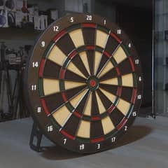 DartBoard Crane 16" Soft Tip