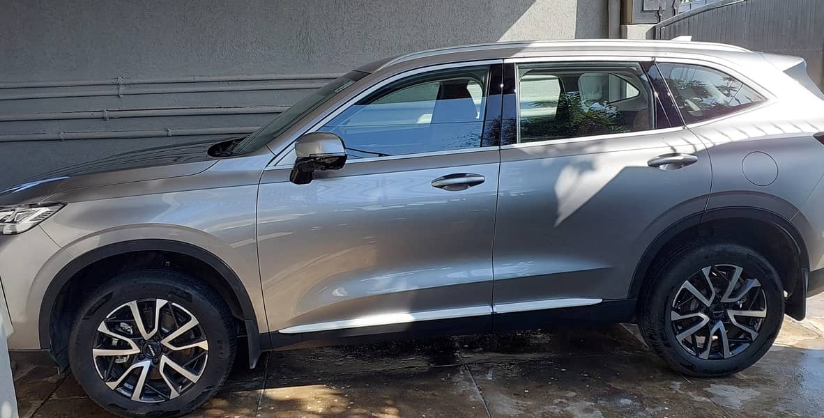 Haval H6 2023 1.5T for sale in Rawalpindi / Islamabad 2