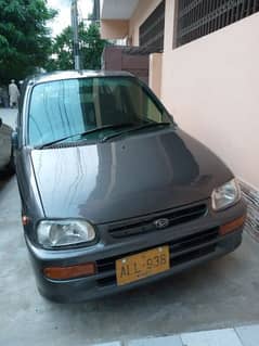 Daihatsu