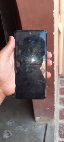 Redmi note 12pro 5