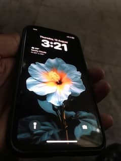 IPhone 11 Pro Factory unlock 64 GB non