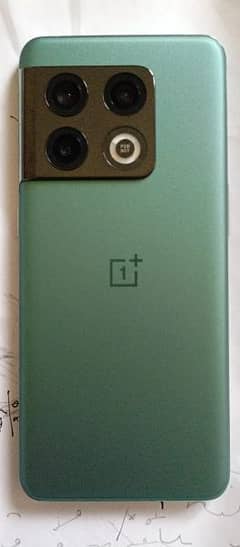 OnePlus 10pro 10/10 condition 12.256 gb non pta