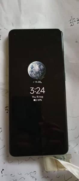 OnePlus 10pro 10/10 condition 12.256 gb non pta 2